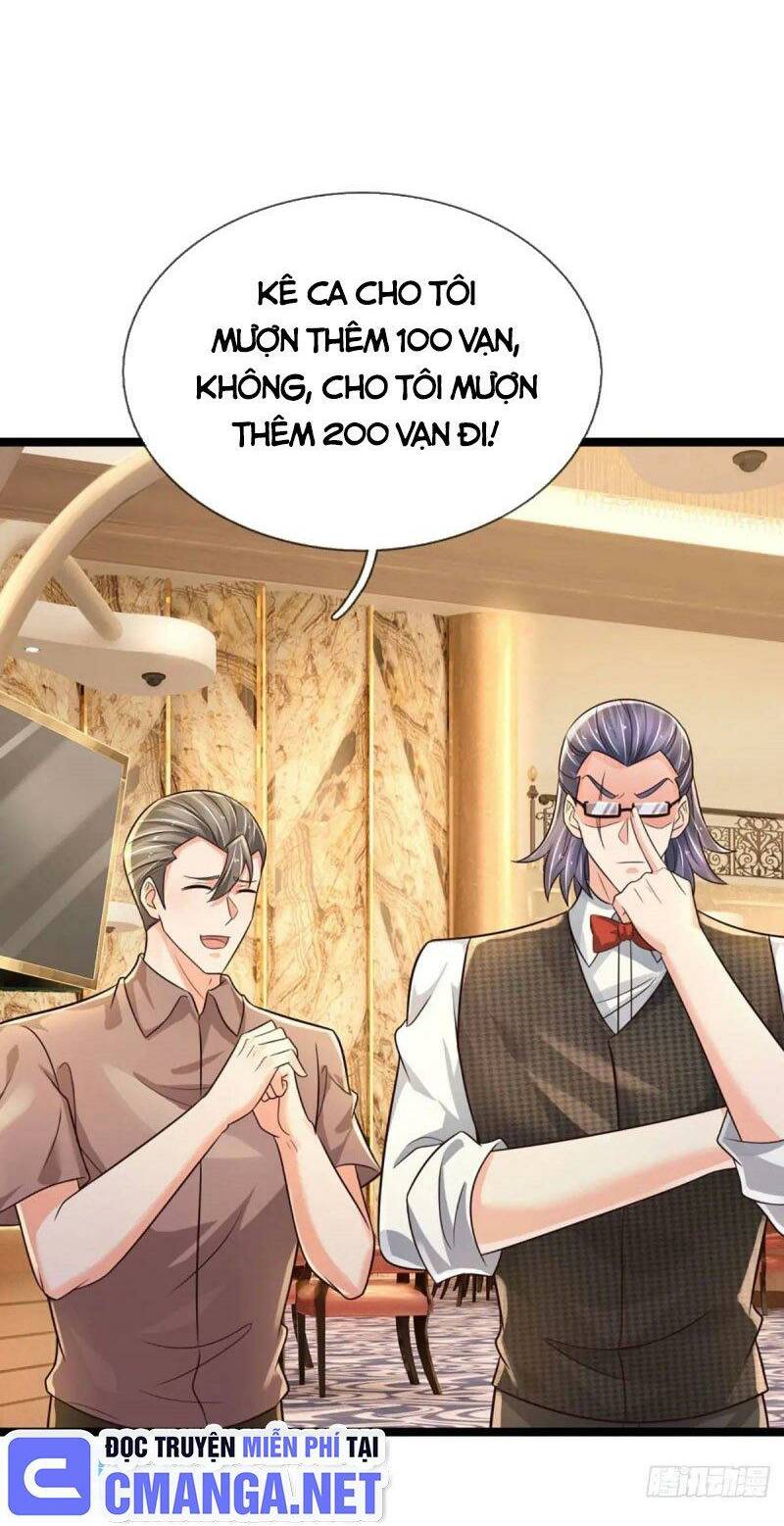 Luyện Thể Trăm Nghìn Tầng - Chapter 288 - Page 7