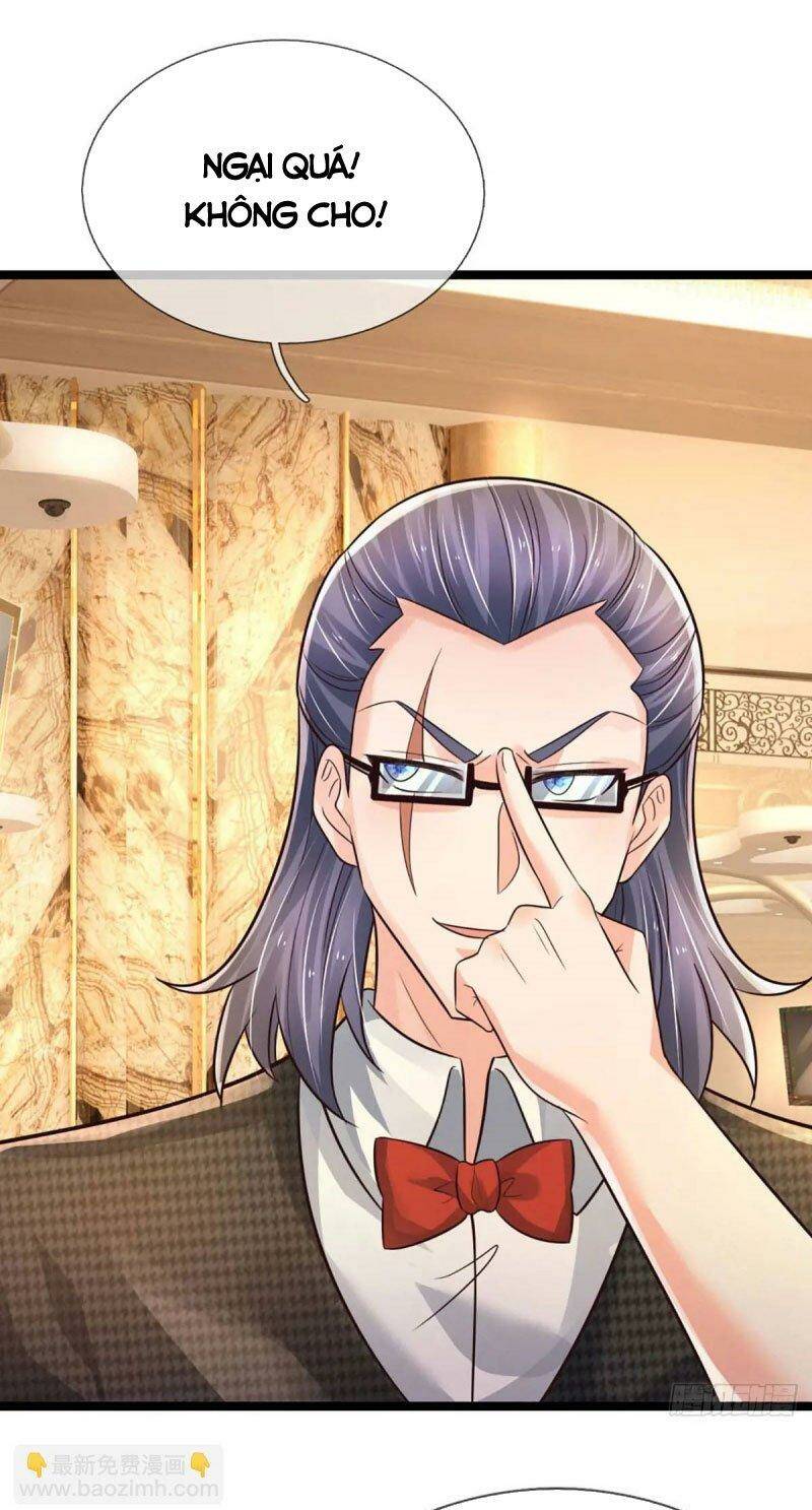 Luyện Thể Trăm Nghìn Tầng - Chapter 288 - Page 8