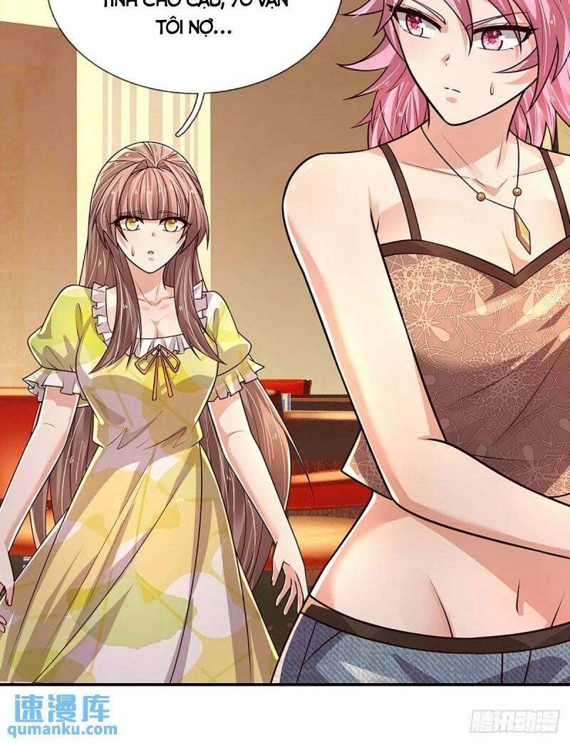 Luyện Thể Trăm Nghìn Tầng - Chapter 289 - Page 9