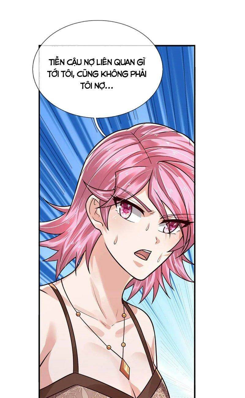 Luyện Thể Trăm Nghìn Tầng - Chapter 289 - Page 10