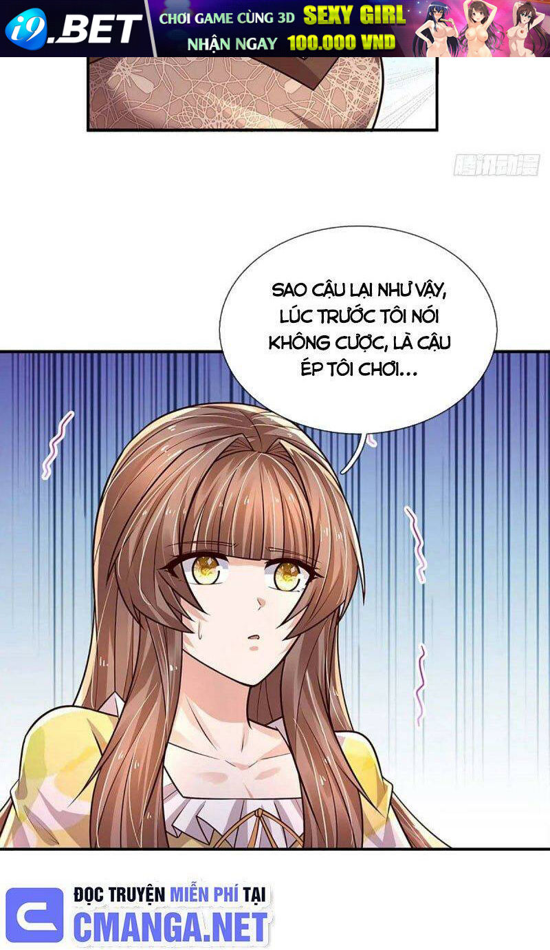 Luyện Thể Trăm Nghìn Tầng - Chapter 289 - Page 11