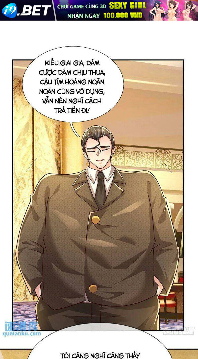 Luyện Thể Trăm Nghìn Tầng - Chapter 289 - Page 12