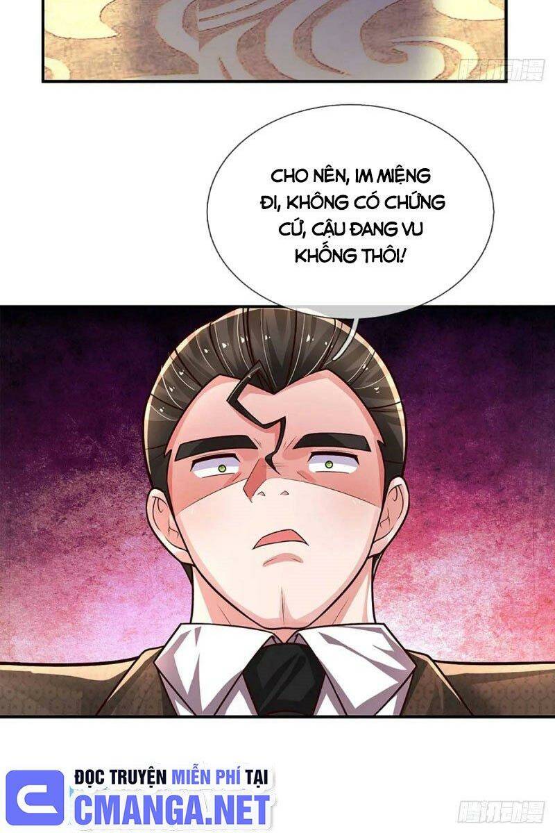 Luyện Thể Trăm Nghìn Tầng - Chapter 289 - Page 18