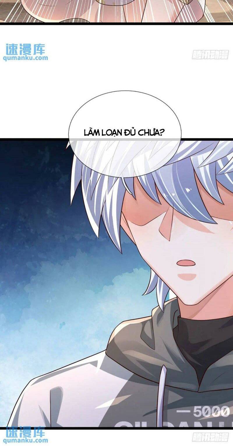 Luyện Thể Trăm Nghìn Tầng - Chapter 289 - Page 30