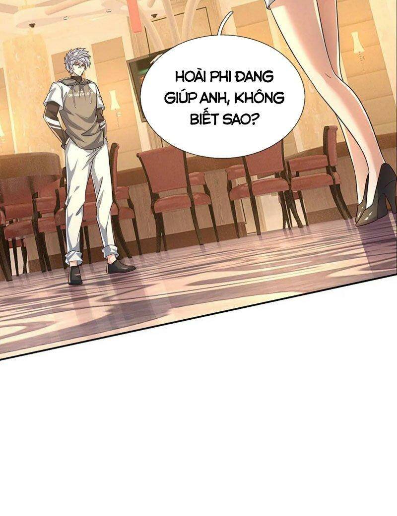 Luyện Thể Trăm Nghìn Tầng - Chapter 289 - Page 40