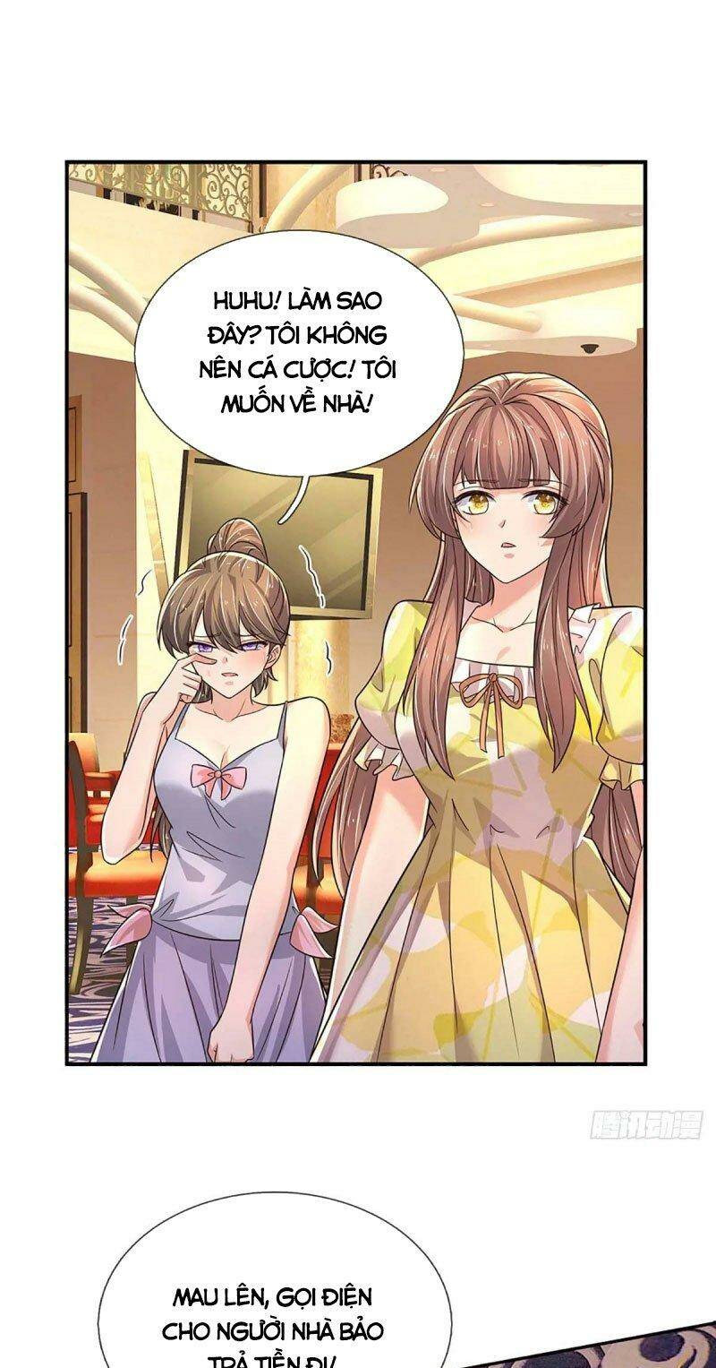 Luyện Thể Trăm Nghìn Tầng - Chapter 289 - Page 5