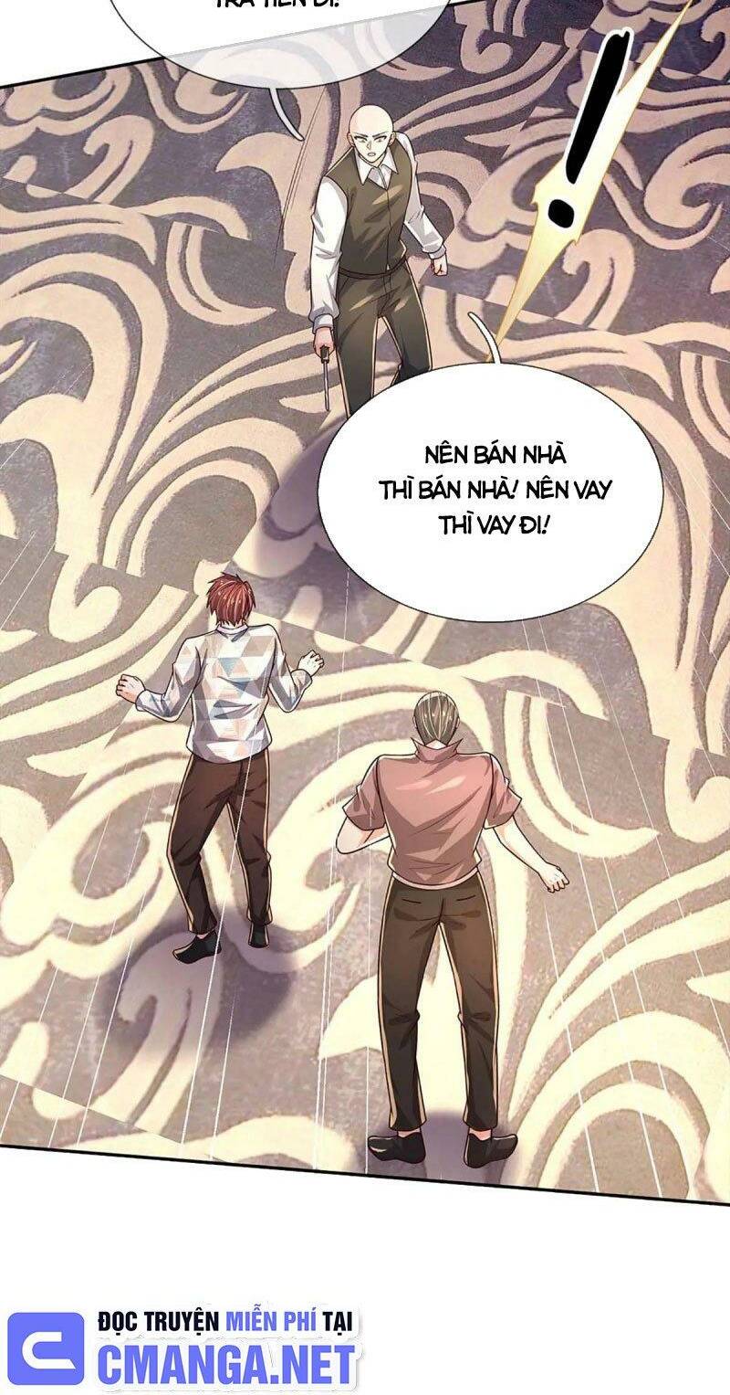 Luyện Thể Trăm Nghìn Tầng - Chapter 289 - Page 6