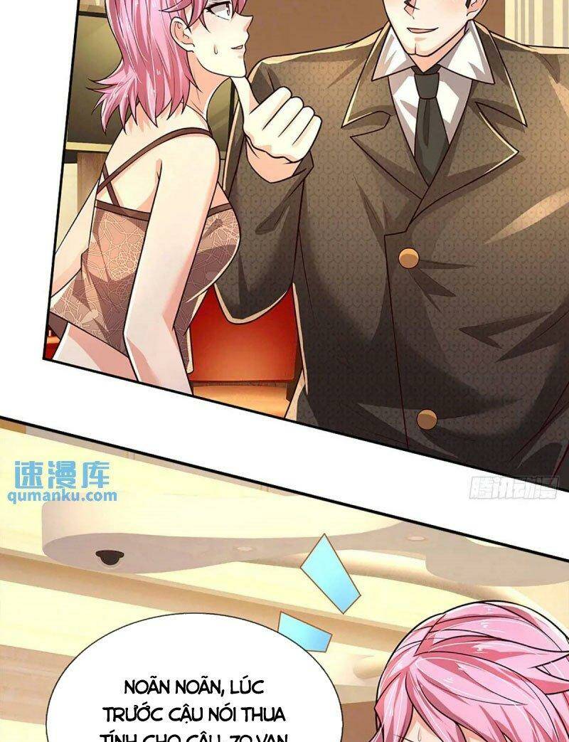 Luyện Thể Trăm Nghìn Tầng - Chapter 289 - Page 8