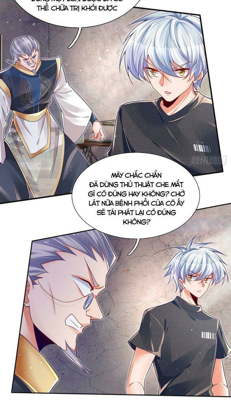Luyện Thể Trăm Nghìn Tầng - Chapter 29 - Page 9