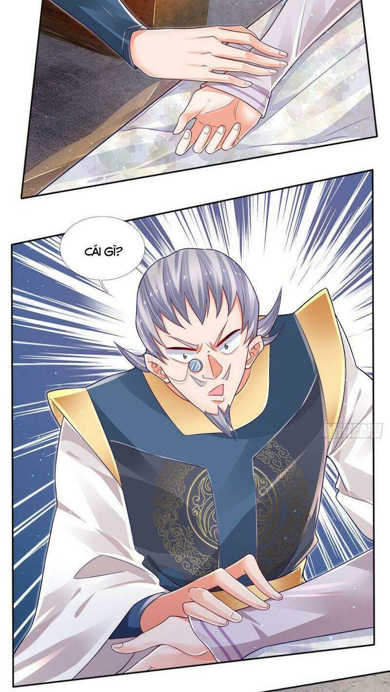 Luyện Thể Trăm Nghìn Tầng - Chapter 29 - Page 11