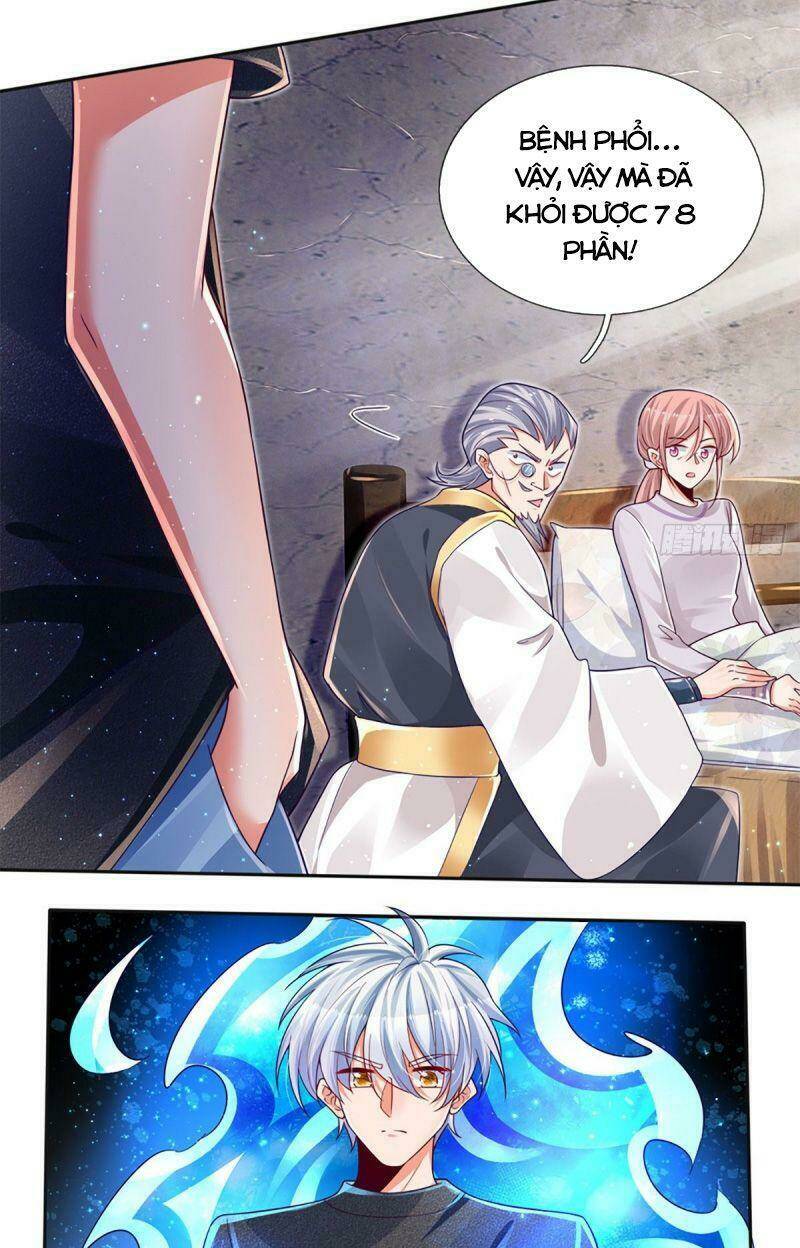 Luyện Thể Trăm Nghìn Tầng - Chapter 29 - Page 12