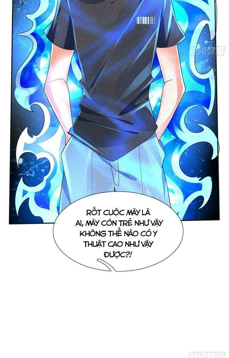 Luyện Thể Trăm Nghìn Tầng - Chapter 29 - Page 13