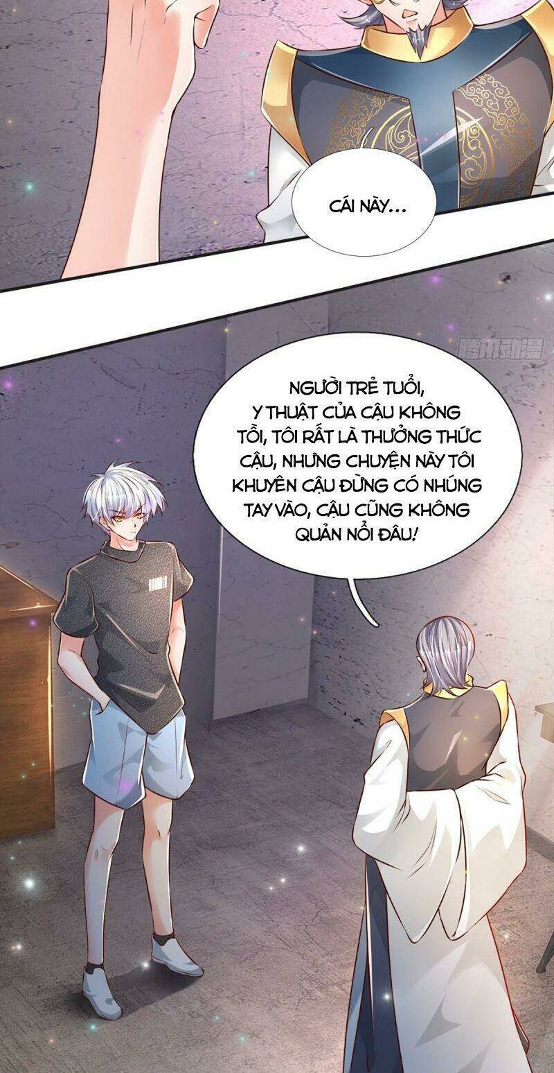 Luyện Thể Trăm Nghìn Tầng - Chapter 29 - Page 15