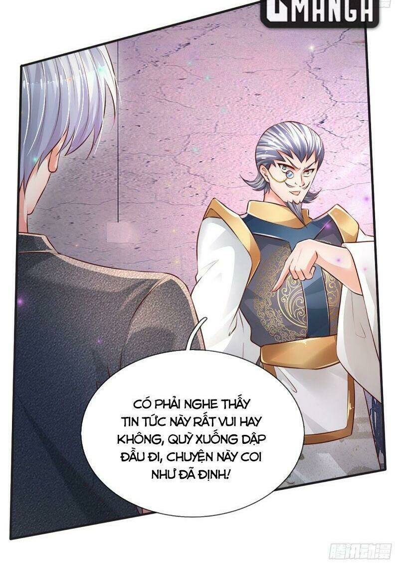 Luyện Thể Trăm Nghìn Tầng - Chapter 29 - Page 17