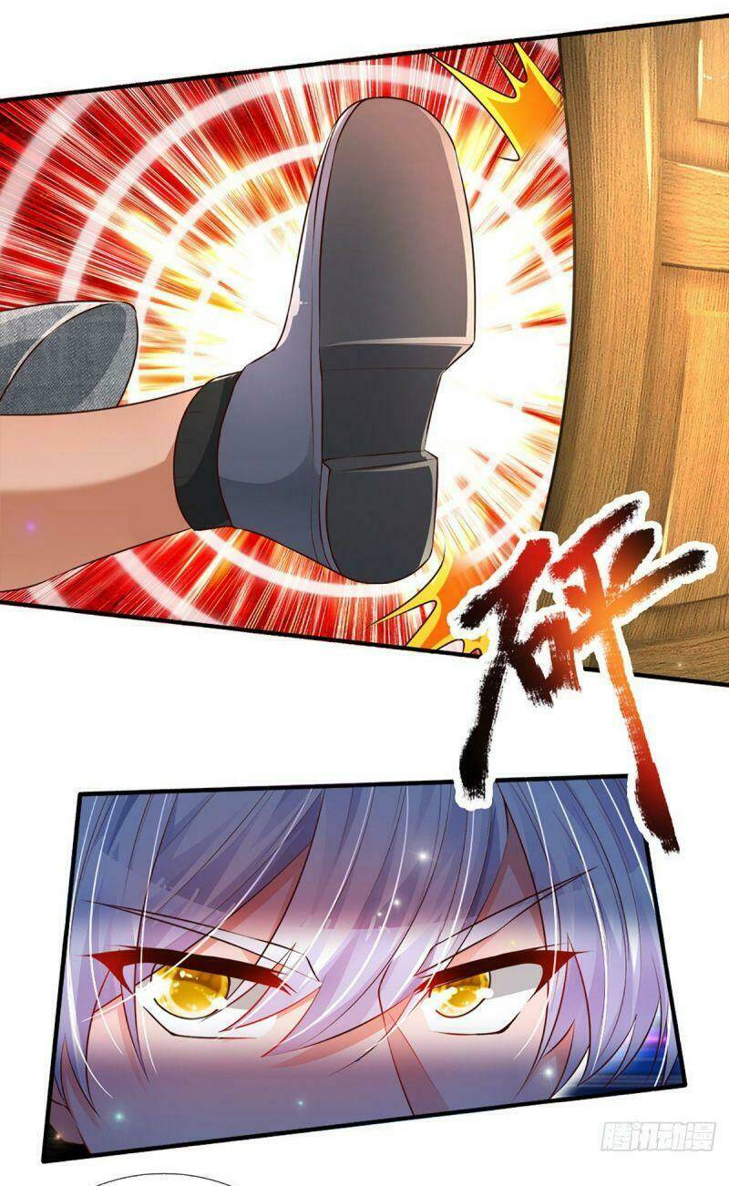 Luyện Thể Trăm Nghìn Tầng - Chapter 29 - Page 18