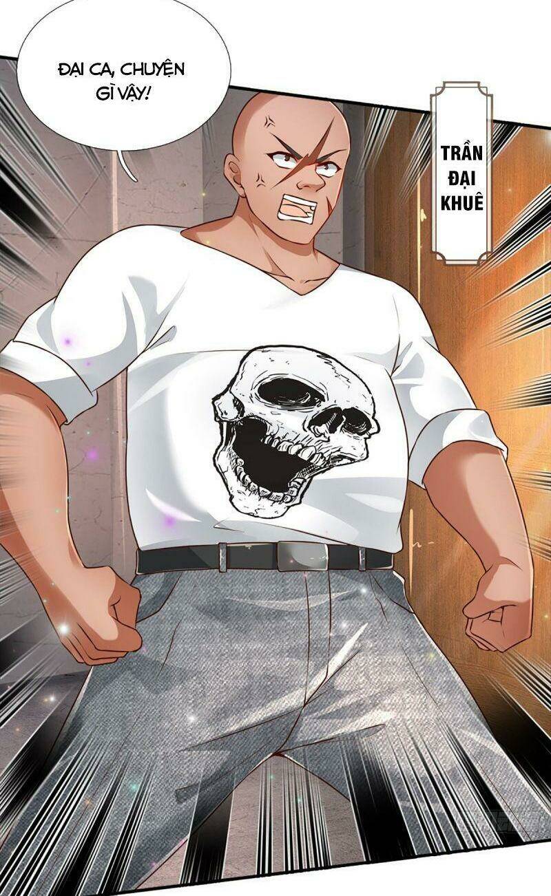 Luyện Thể Trăm Nghìn Tầng - Chapter 29 - Page 19