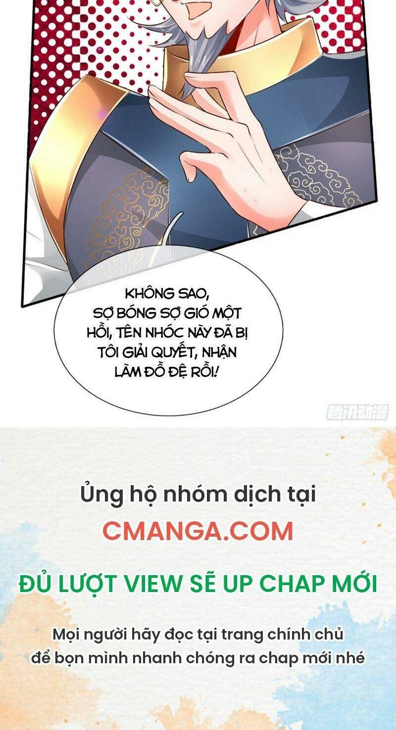 Luyện Thể Trăm Nghìn Tầng - Chapter 29 - Page 21