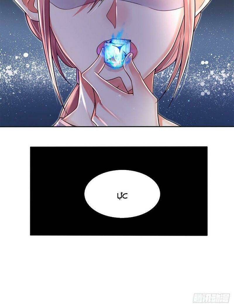 Luyện Thể Trăm Nghìn Tầng - Chapter 29 - Page 3