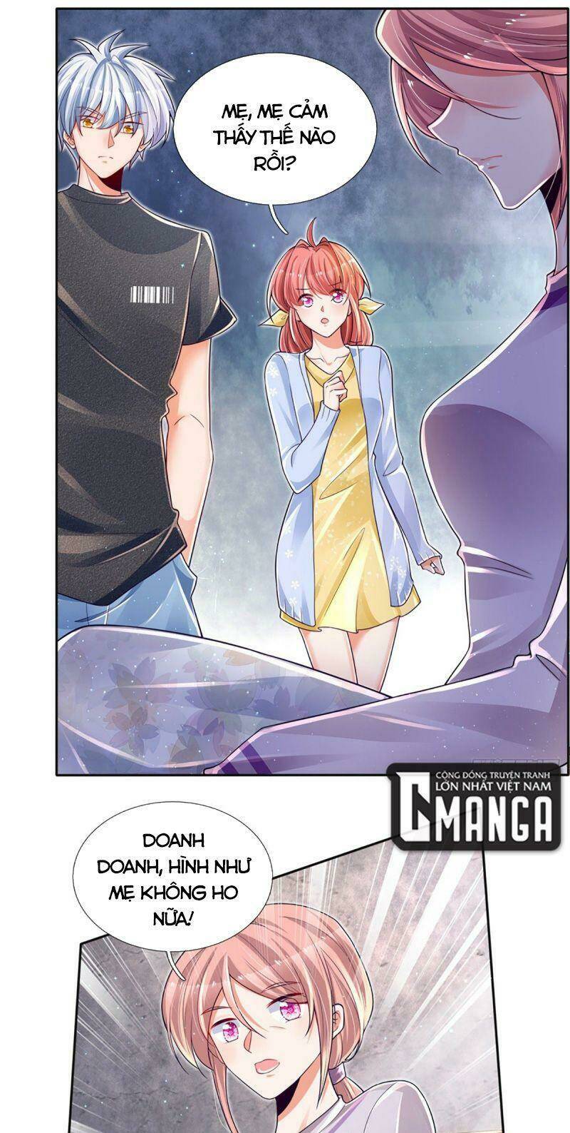 Luyện Thể Trăm Nghìn Tầng - Chapter 29 - Page 4