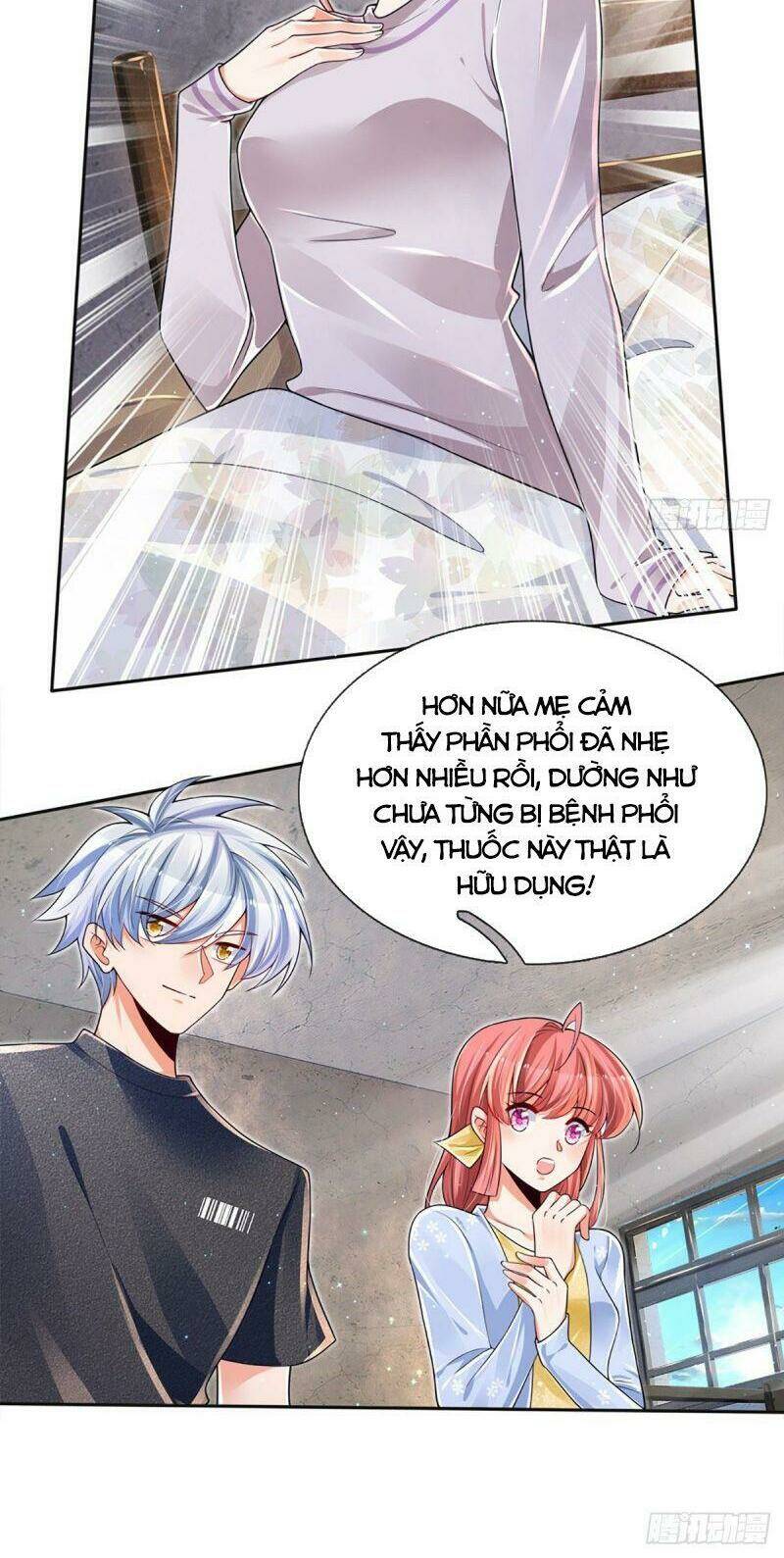 Luyện Thể Trăm Nghìn Tầng - Chapter 29 - Page 5