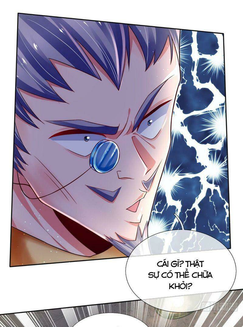 Luyện Thể Trăm Nghìn Tầng - Chapter 29 - Page 6