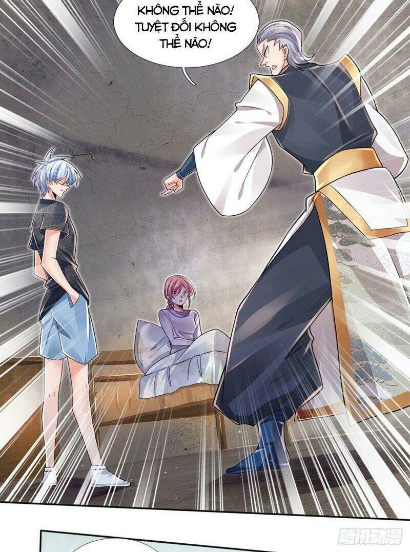 Luyện Thể Trăm Nghìn Tầng - Chapter 29 - Page 7