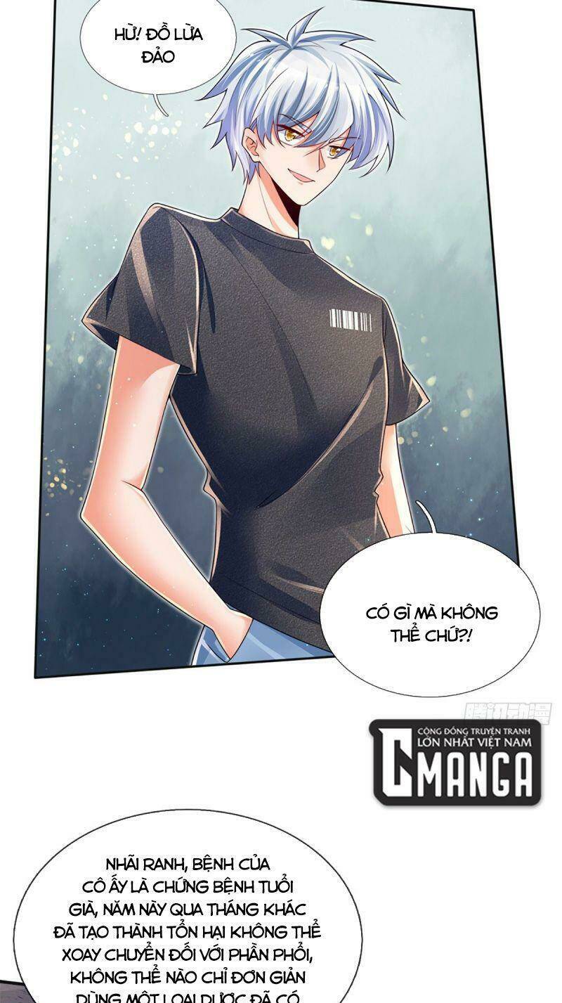 Luyện Thể Trăm Nghìn Tầng - Chapter 29 - Page 8