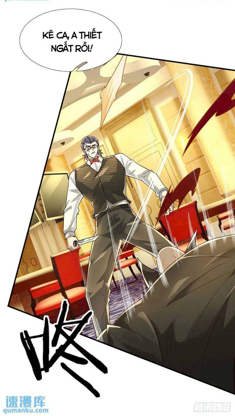 Luyện Thể Trăm Nghìn Tầng - Chapter 290 - Page 9