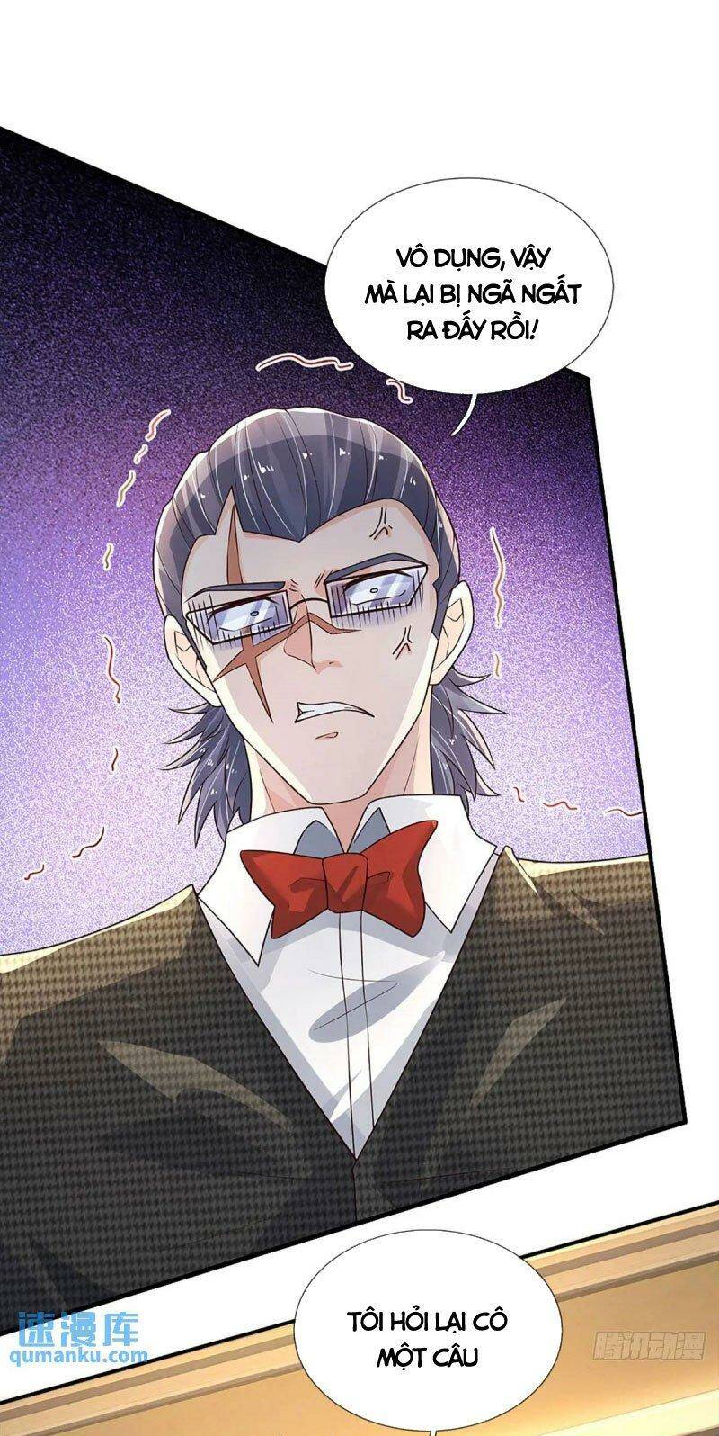 Luyện Thể Trăm Nghìn Tầng - Chapter 290 - Page 10