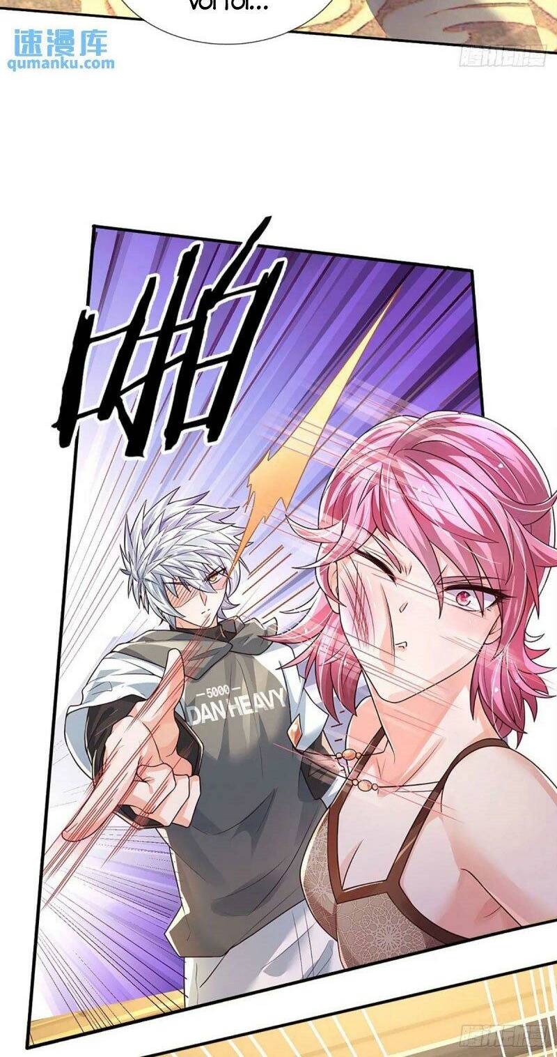 Luyện Thể Trăm Nghìn Tầng - Chapter 290 - Page 13