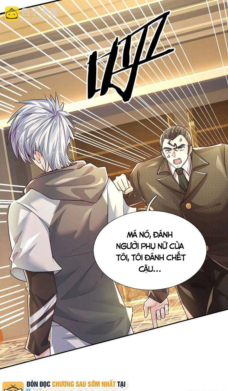 Luyện Thể Trăm Nghìn Tầng - Chapter 290 - Page 14