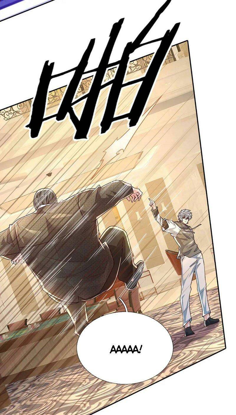 Luyện Thể Trăm Nghìn Tầng - Chapter 290 - Page 17