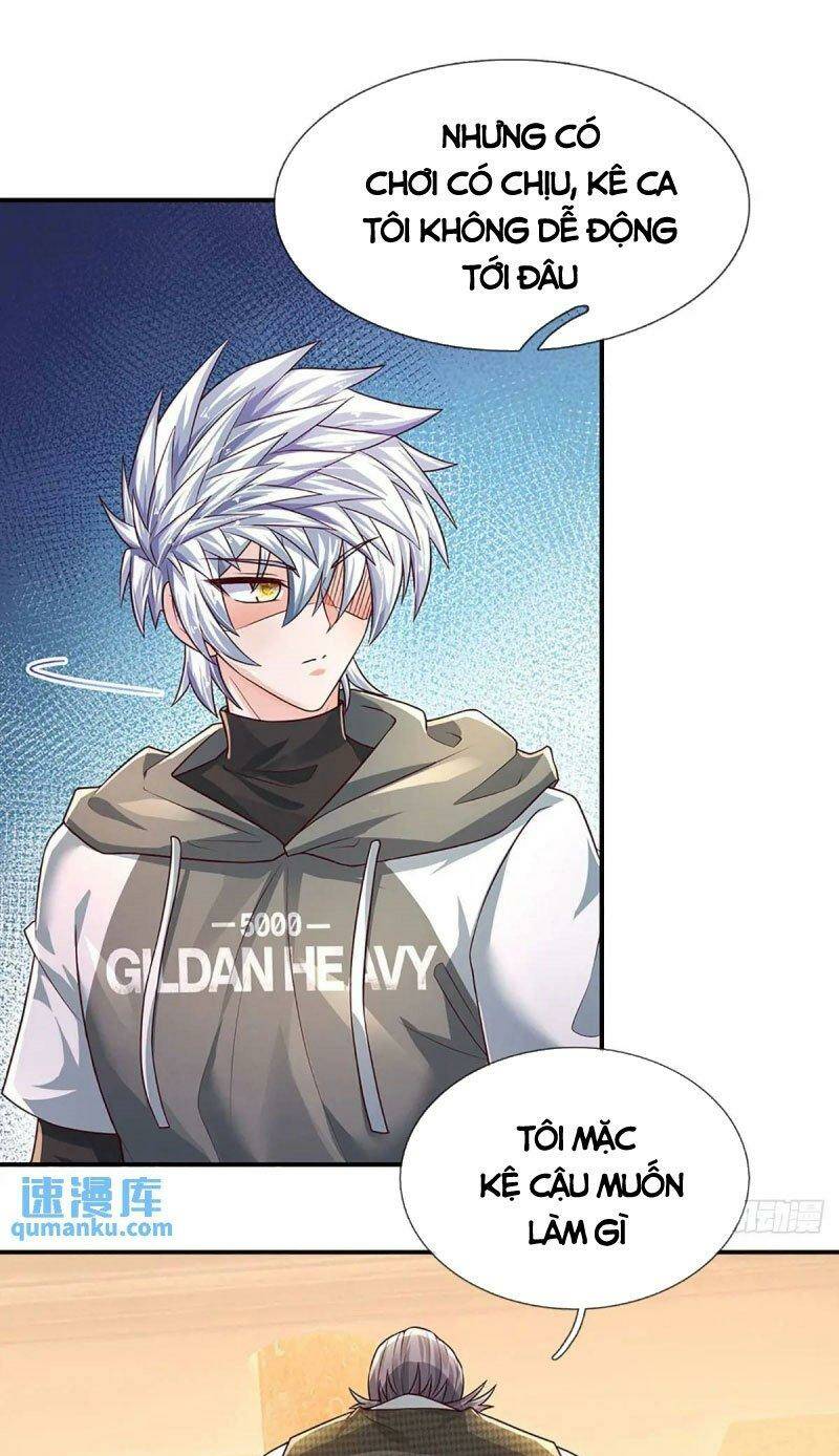 Luyện Thể Trăm Nghìn Tầng - Chapter 290 - Page 19