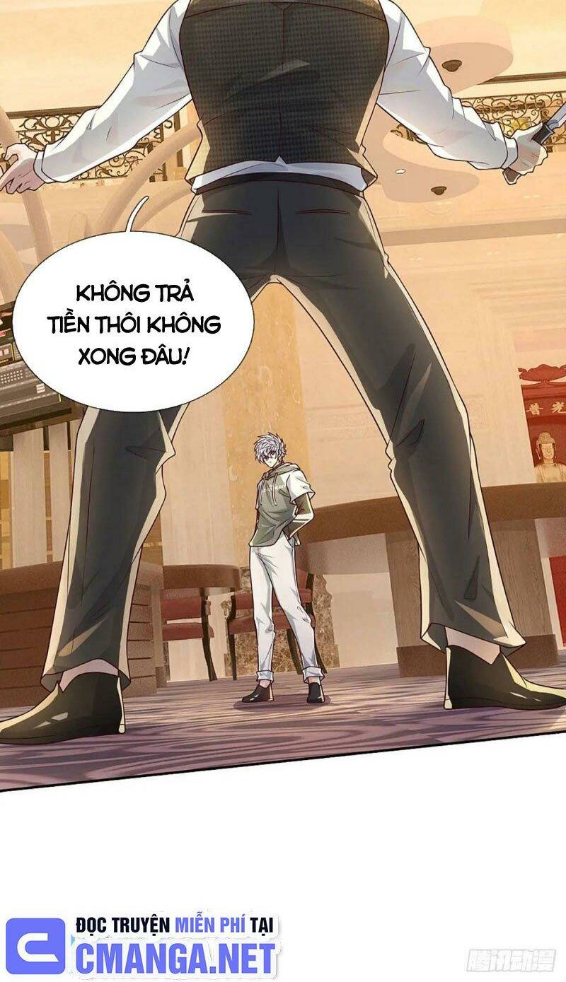 Luyện Thể Trăm Nghìn Tầng - Chapter 290 - Page 20