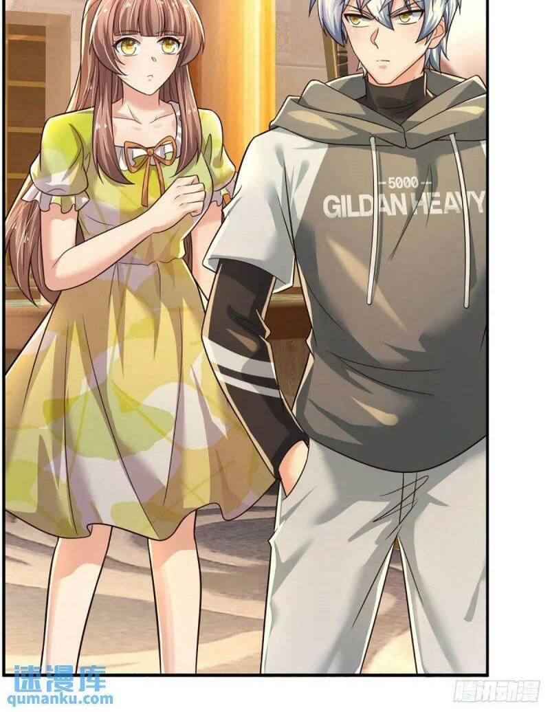 Luyện Thể Trăm Nghìn Tầng - Chapter 290 - Page 23