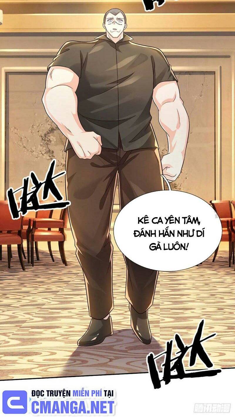 Luyện Thể Trăm Nghìn Tầng - Chapter 290 - Page 3