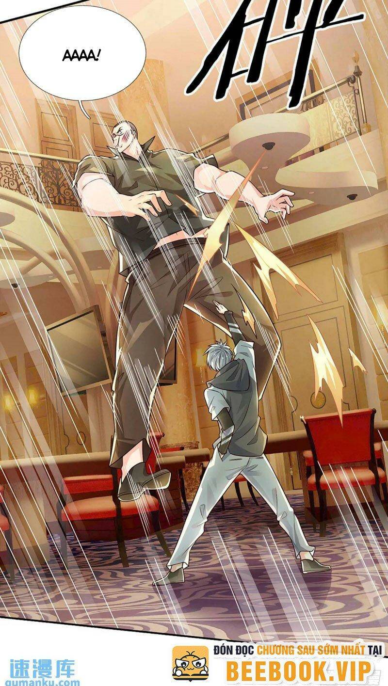 Luyện Thể Trăm Nghìn Tầng - Chapter 290 - Page 8