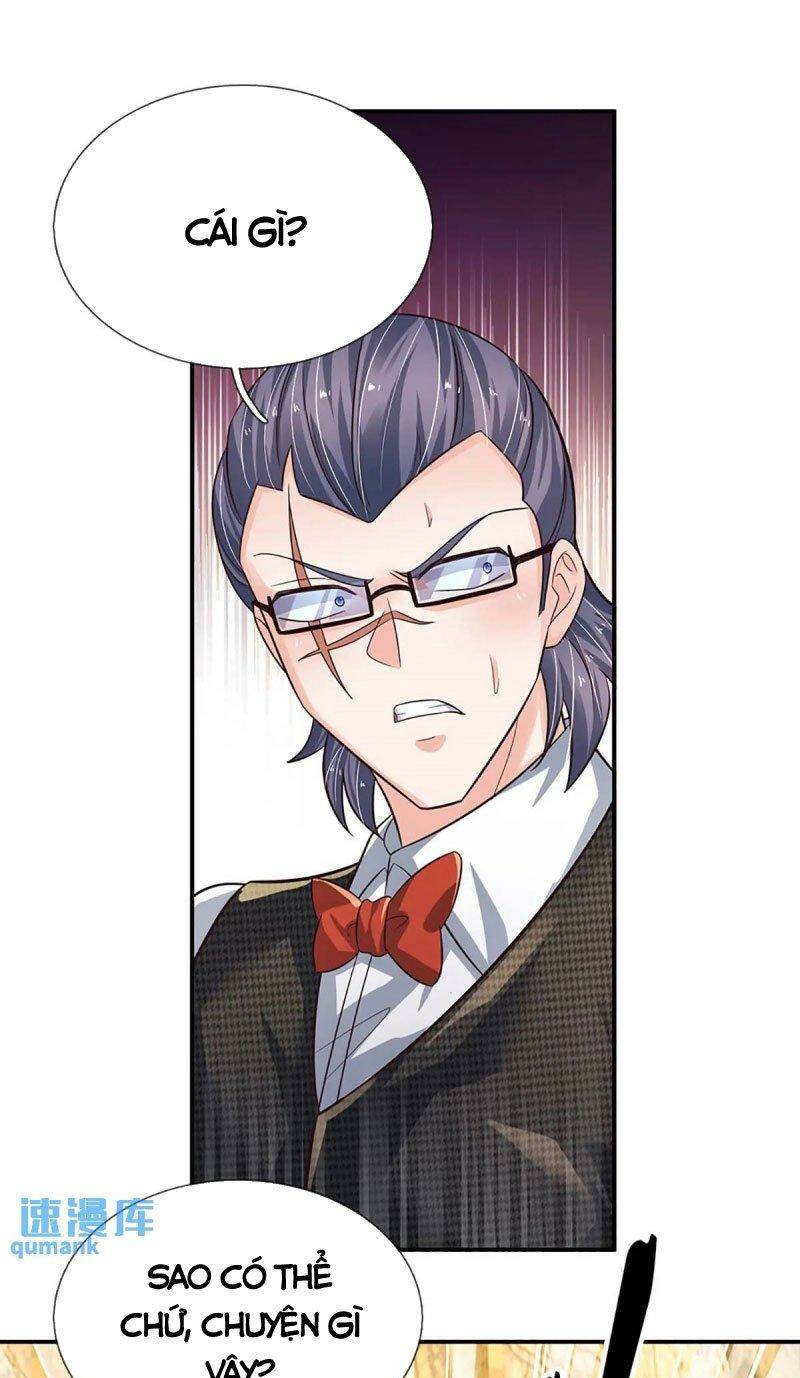 Luyện Thể Trăm Nghìn Tầng - Chapter 291 - Page 12