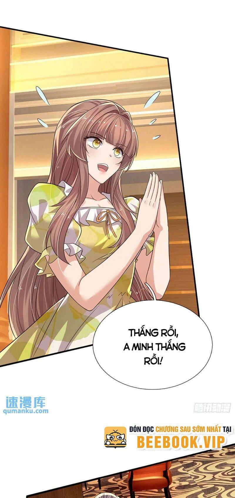 Luyện Thể Trăm Nghìn Tầng - Chapter 291 - Page 14