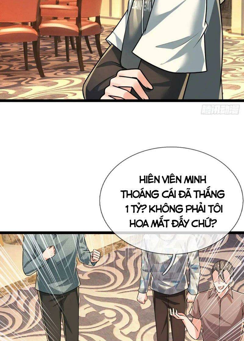 Luyện Thể Trăm Nghìn Tầng - Chapter 291 - Page 22