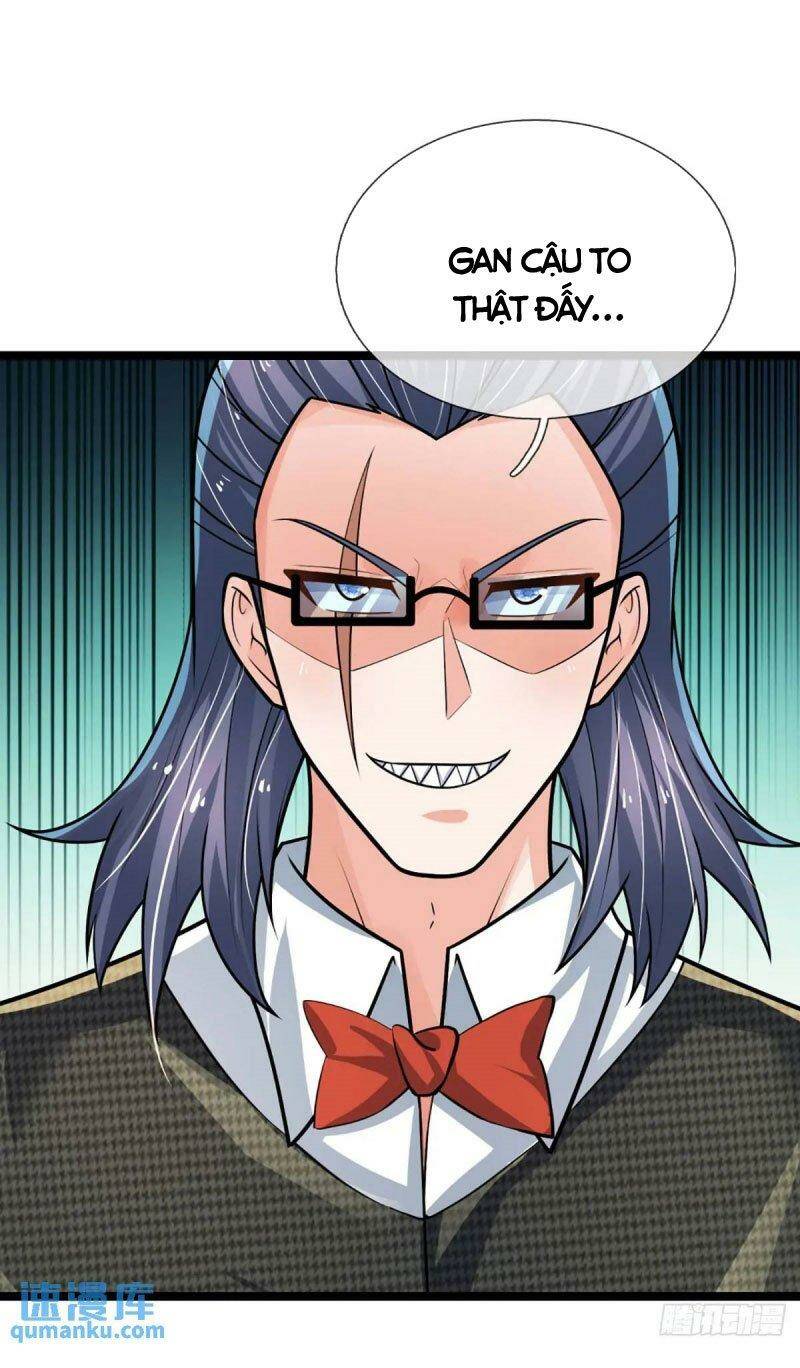 Luyện Thể Trăm Nghìn Tầng - Chapter 291 - Page 26