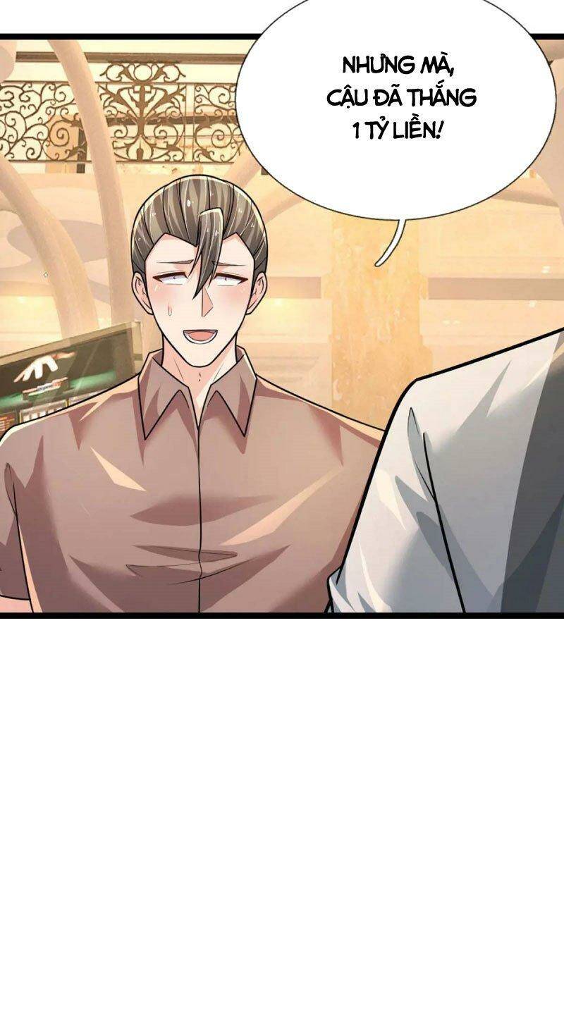 Luyện Thể Trăm Nghìn Tầng - Chapter 291 - Page 30