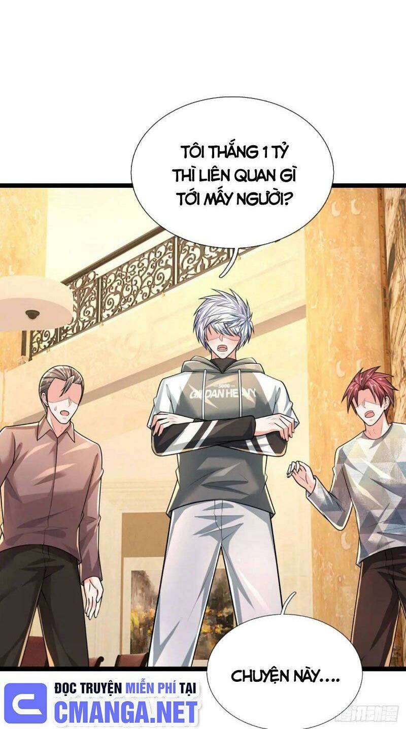 Luyện Thể Trăm Nghìn Tầng - Chapter 291 - Page 31