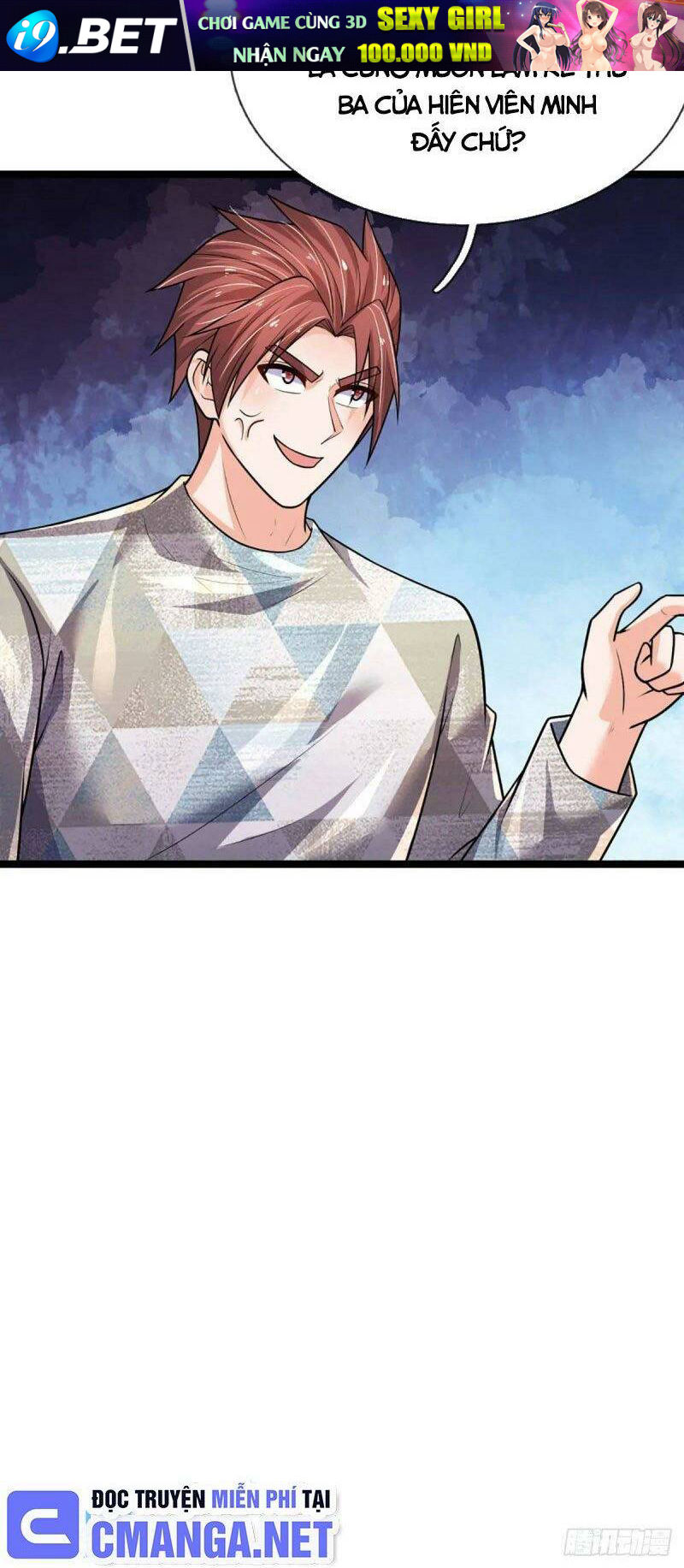 Luyện Thể Trăm Nghìn Tầng - Chapter 291 - Page 35