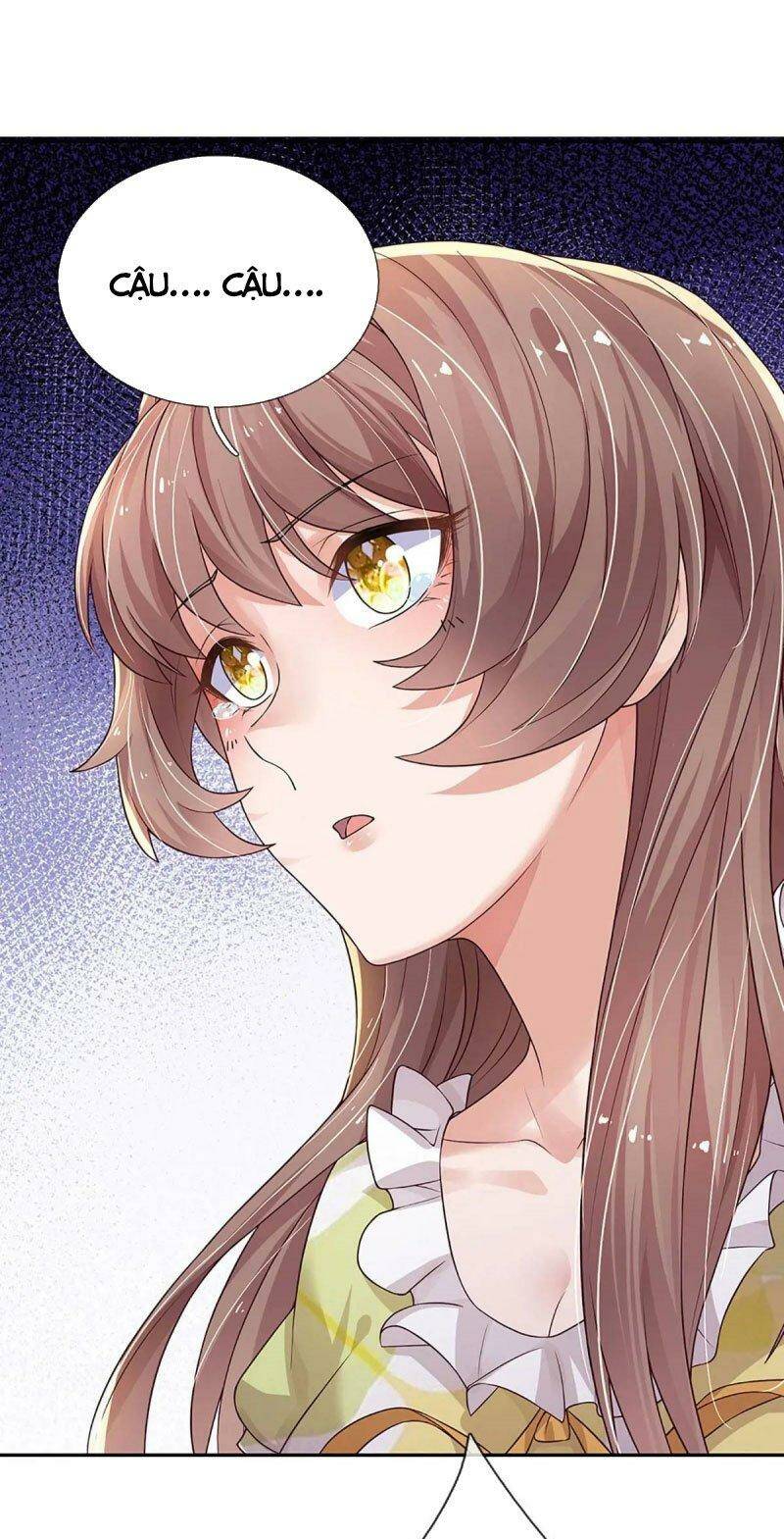 Luyện Thể Trăm Nghìn Tầng - Chapter 291 - Page 36