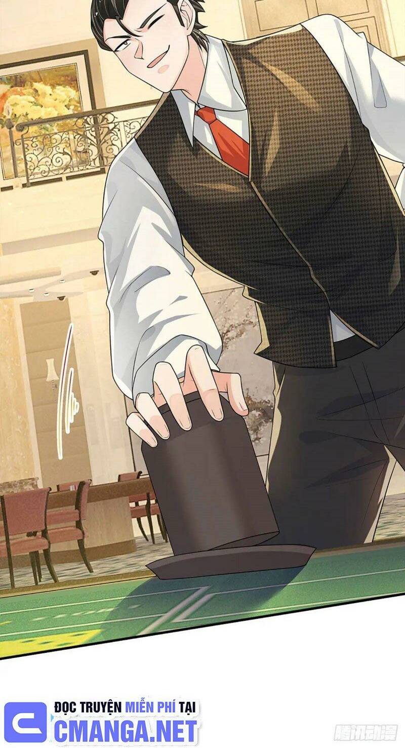 Luyện Thể Trăm Nghìn Tầng - Chapter 291 - Page 3