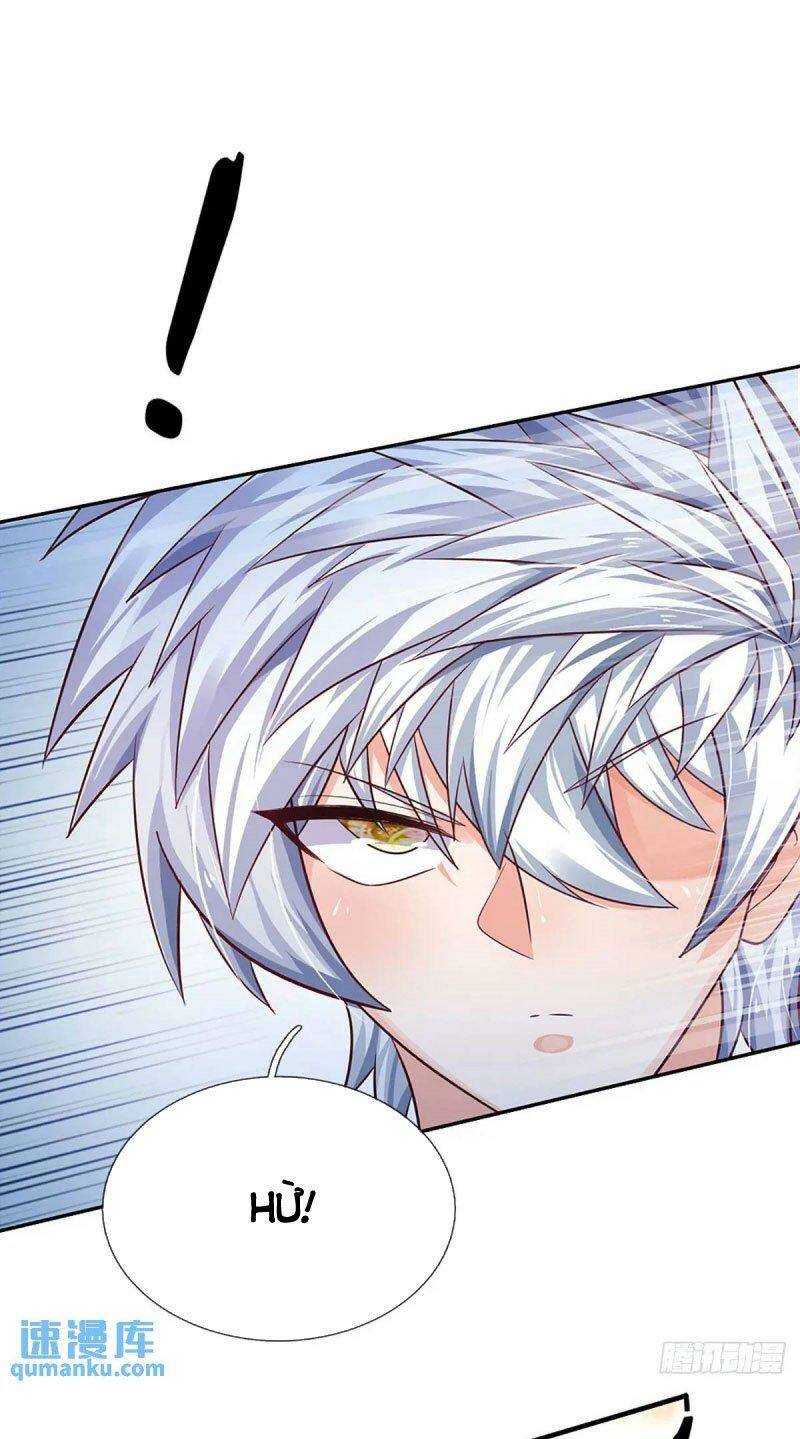 Luyện Thể Trăm Nghìn Tầng - Chapter 291 - Page 6