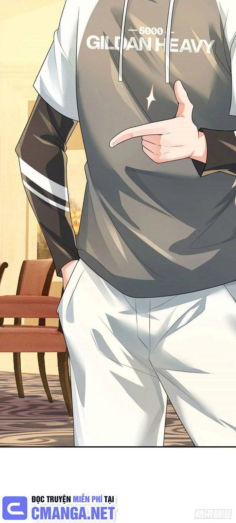 Luyện Thể Trăm Nghìn Tầng - Chapter 292 - Page 13