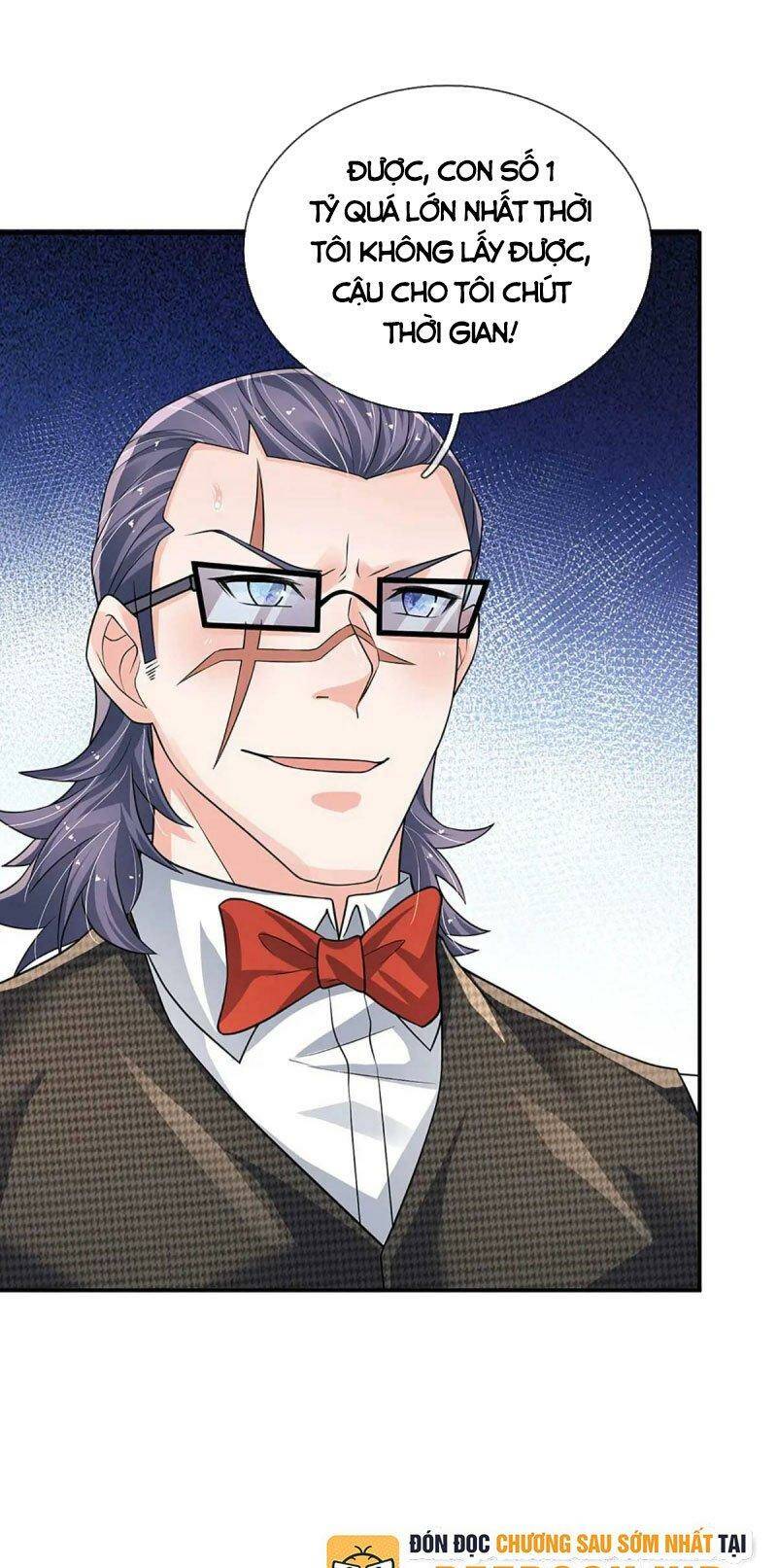Luyện Thể Trăm Nghìn Tầng - Chapter 292 - Page 14