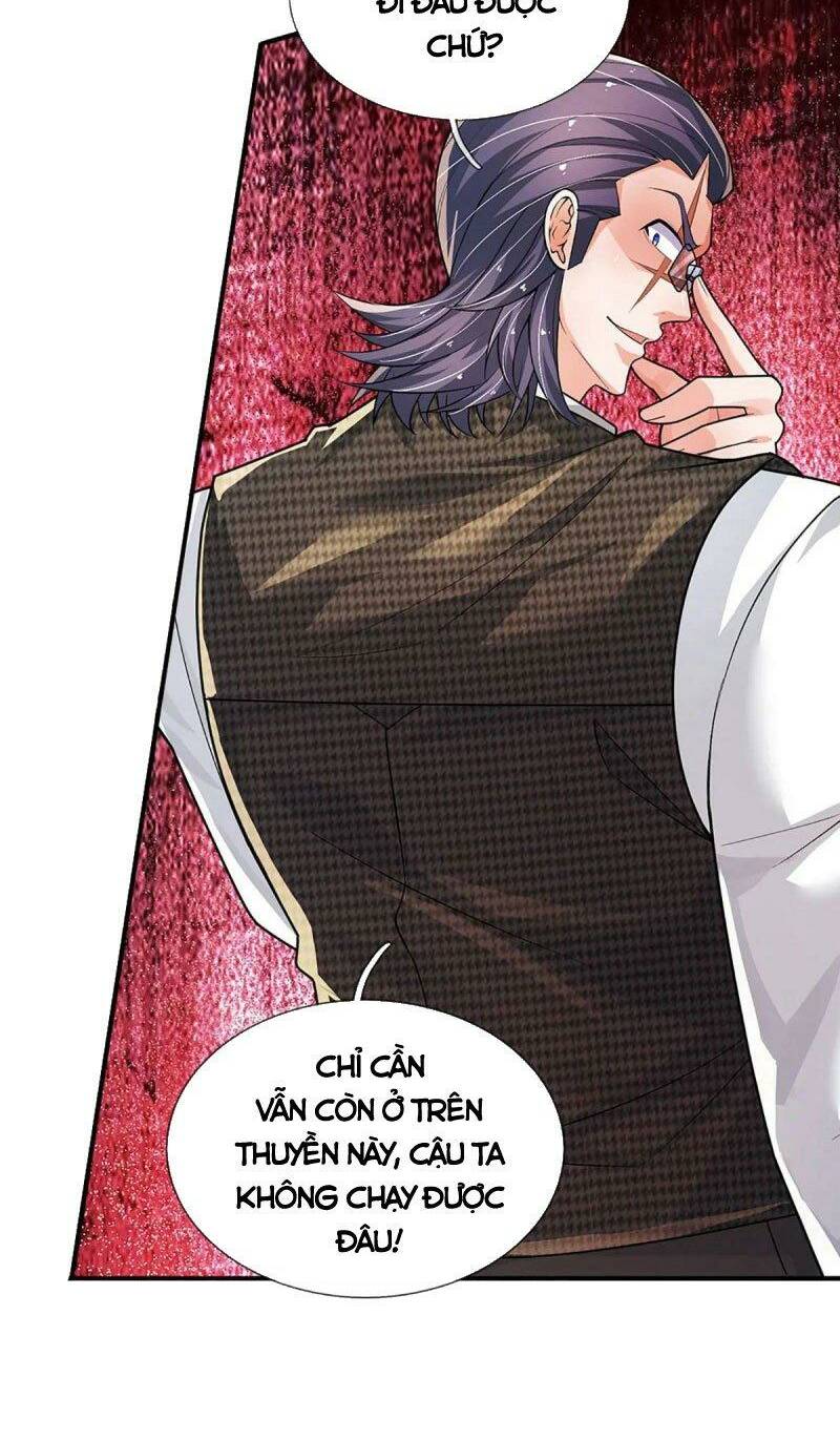 Luyện Thể Trăm Nghìn Tầng - Chapter 292 - Page 18